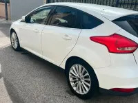 Usata Ford Focus 120 CV (88 kW) 2016 Berlina