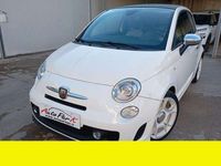 usata Abarth 500 