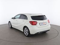 usata Mercedes A200 GZ07457