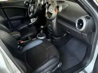 Usata Mini Cooper S Countryman 184 CV (135 kW) 2011 Argento SUV