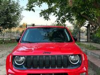 usata Jeep Renegade limited