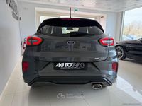 Usata Ford Puma ST 124 CV (91 kW) 2022 Grigio SUV