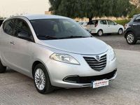 Usata Lancia Ypsilon Gold 95 CV (69 kW) 2015 Other Utilitaria