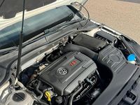 Usata VW Golf VII GTI 2015 Bianco