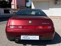 Usata Alfa Romeo GTV Lusso 1997 Coupé