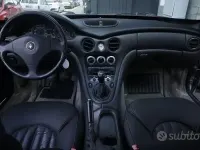 Usata Maserati 3200 GT 368 CV (270 kW) 2000 Grigio Coupé