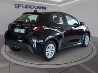 Nuova Mazda 2 Prime-Line 116 CV (85 kW) 2025 Opera black Utilitaria