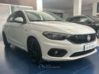 Usata Fiat Tipo Street 95 CV (69 kW) 2020 Bianco Berlina