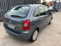 usata Citroën Xsara 1.6 16V Elegance Giugliano in Campania