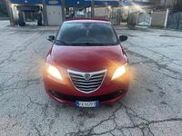 Usata Lancia Ypsilon S 95 CV (69 kW) 2012 Utilitaria