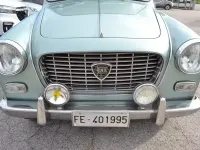 Usata Lancia Appia 48 CV (35 kW) 1960 Verde Berlina