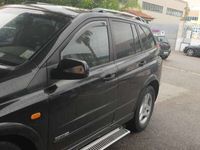 usata Ssangyong Kyron 2.0 xdi Plus