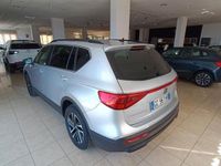 Usata Seat Tarraco Business 150 CV (110 kW) 2020 Grigio SUV