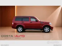 Usata Dodge Nitro 177 CV (130 kW) 2007 Other SUV