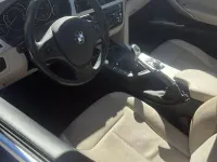 Usata BMW 318 Efficient Dynamics 150 CV (110 kW) 2017 Bluazzurro Berlina