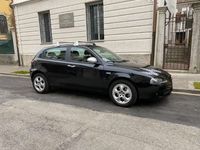 usata Alfa Romeo 147 147II 2004 5p 1.6 ts 16v Progression c/CL 105cv