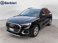 Usata Audi Q3 150 CV (110 kW) 2022 Other SUV