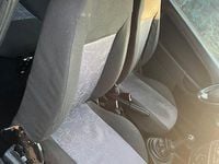 Usata Ford Fiesta 2007 Blu Utilitaria