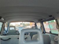 usata VW T3 bluestar Hannover edition 1990