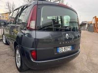 Usata Renault Espace Authentique 120 CV (88 kW) 2007 Monovolume