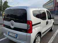 Usata Fiat Qubo Active 69 CV (50 kW) 2015 Monovolume