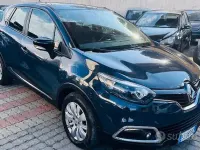 Occasion Renault Captur 90 PK (66 kW) 2015 Grijs SUV