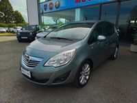 usata Opel Meriva Cosmo 1.4 BENZ 120cv