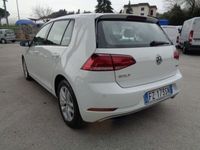 usata VW Golf 1.5 TGI DSG 5p. Business BlueMotion Technology