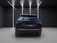 Usata Peugeot 2008 Allure 101 CV (74 kW) 2025 Nero SUV
