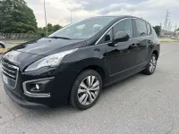 Usata Peugeot 3008 Active 114 CV (83 kW) 2015 Other Station wagon