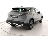 Gebraucht Nissan Qashqai Acenta 158 PS (116 kW) 2025 Grau SUV