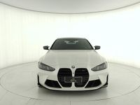 Usata BMW M4 Competition Edition 530 CV (389 kW) 2024 Bianco Coupé