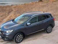 Usata Renault Kadjar 116 CV (85 kW) 2018 Grigio SUV