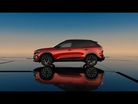 Nuova Renault Austral 2026 Bestyle marrakech (rosso passion + tet SUV