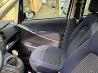 Usata Lancia Musa 77 CV (56 kW) 2010 Bianco Monovolume