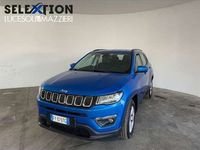 usata Jeep Compass 1.6 Multijet II Business