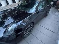 Usata Porsche 911 394 CV (289 kW) 2025 Nero Coupé