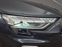 Usata Audi A3 e-tron Advanced Plus 150 CV (110 kW) 2024 Grigio manhattan Utilitaria