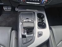 Usata Audi Q7 Business 272 CV (200 kW) 2016 Grigio SUV