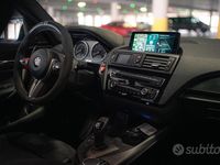 Usata BMW 125 M Sport 218 CV (160 kW) 2016 Utilitaria