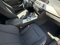 Usata BMW 316 Comfort Edition 116 CV (85 kW) 2014 Rosso Station wagon