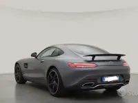 Usata Mercedes AMG GT S AMG Edition 1 522 CV (383 kW) 2020 Grigio Coupé