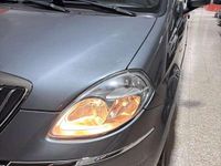 Usata Lancia Musa 90 CV (66 kW) 2009 Grigio Monovolume