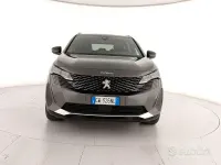 Usata Peugeot 5008 Allure 131 CV (96 kW) 2024 Grigio SUV