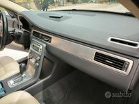 Usata Volvo S80 185 CV (136 kW) 2007 Blu Berlina