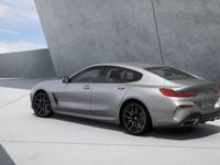 usata BMW 840 Serie 8 Gran Coupé d 48V xDrive nuova a Imola