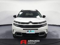 usata Citroën C5 Aircross Aircross PureTech 130 S&S Feel Pack del 2022 usata a Cuneo