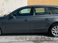 Usata Audi A4 177 CV (130 kW) 2015 Grigio Station wagon