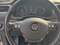 Usata VW Caddy 2019 Bianco Monovolume