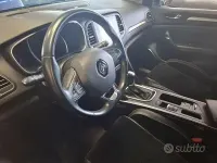 Usata Renault Mégane IV Intens 116 CV (85 kW) 2019 Other Station wagon